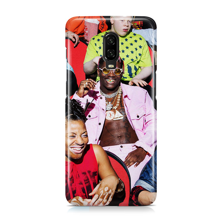 Lil Yachty Teenage Emotions OnePlus 6T Case