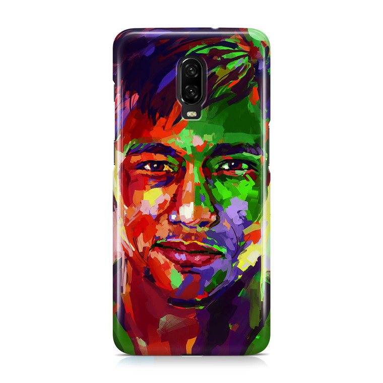 Neymar Jr 2 OnePlus 6T Case