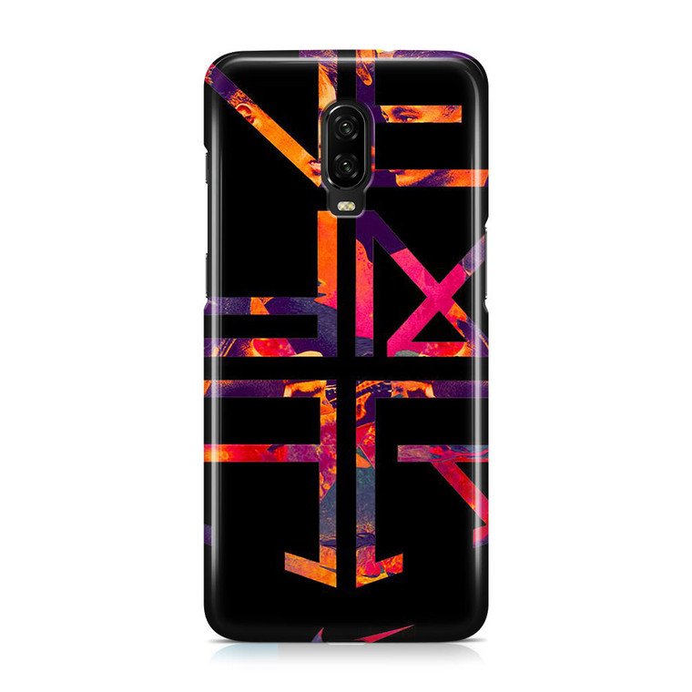 Neymar Logo OnePlus 6T Case