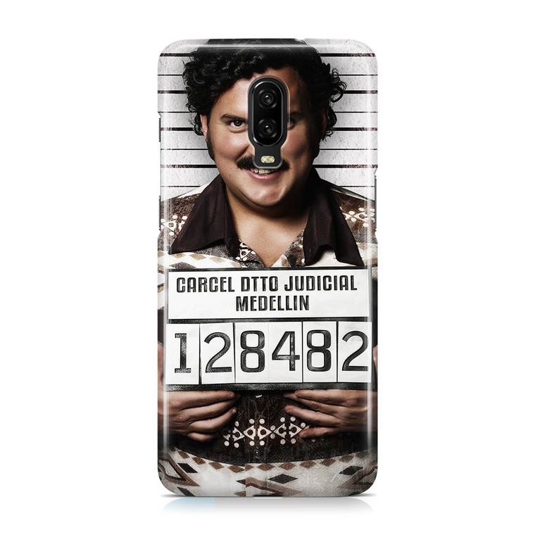 Pablo Emilio Escobar OnePlus 6T Case