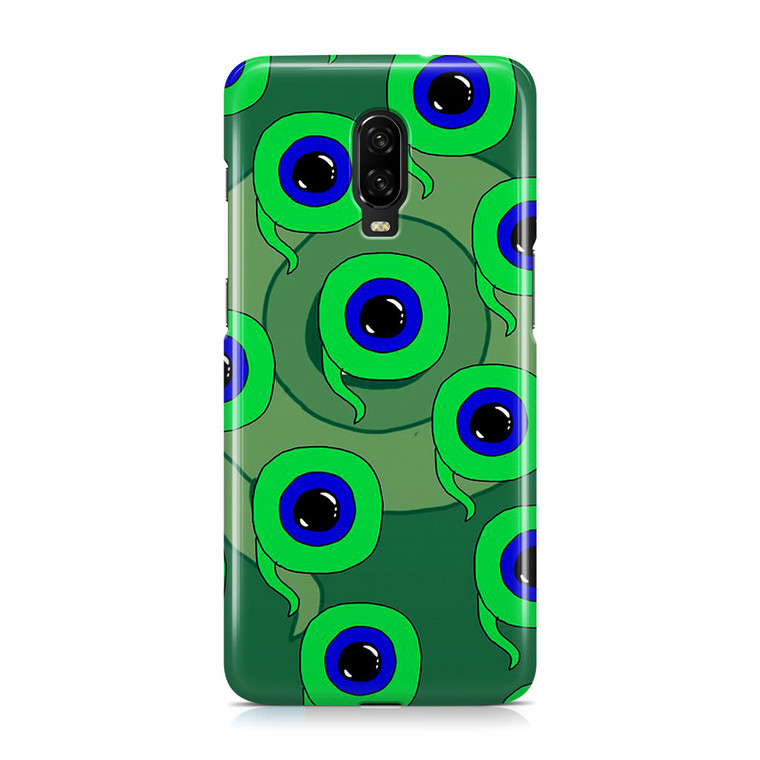 Septic Eye OnePlus 6T Case