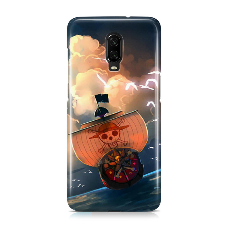 Thousand Sunny OnePlus 6T Case