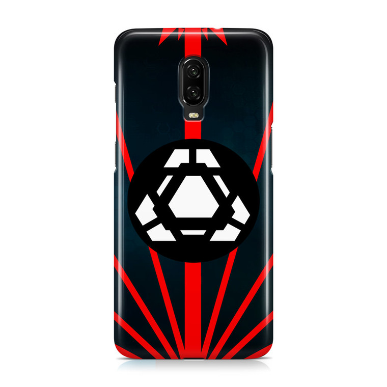 Titanfall 2 Legion OnePlus 6T Case