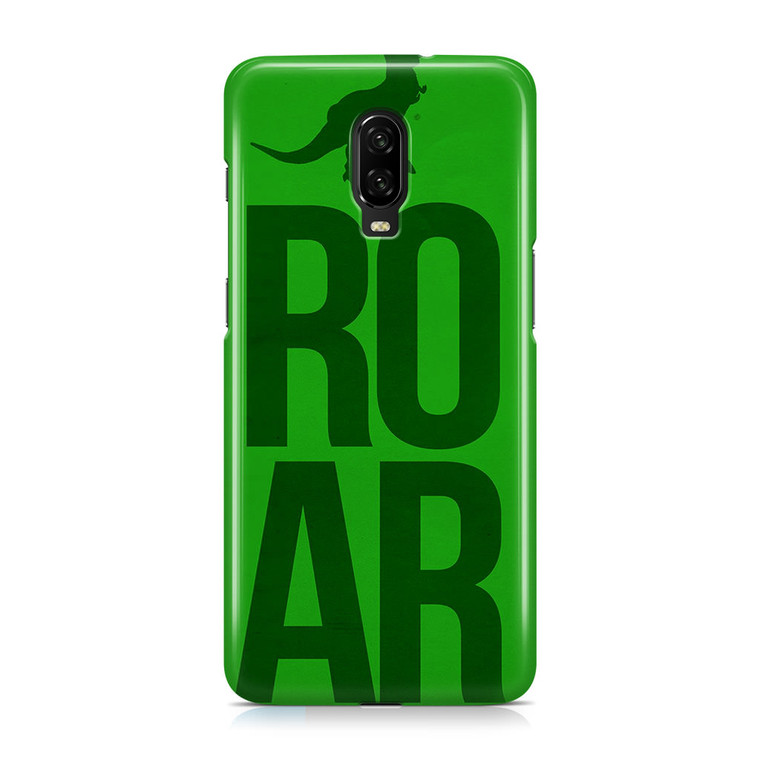 Toy Story Roar OnePlus 6T Case