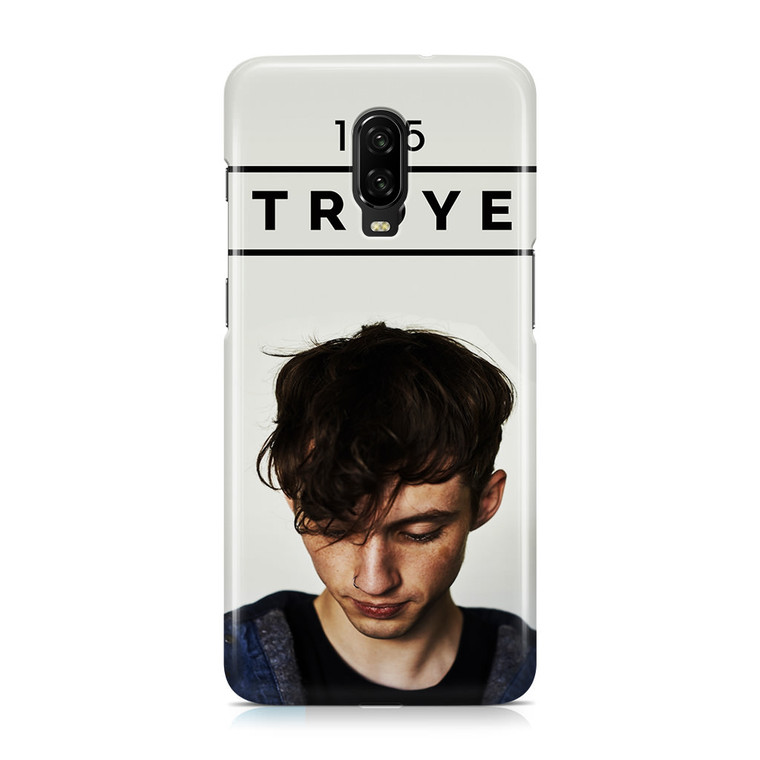 Troye Sivan 2 OnePlus 6T Case
