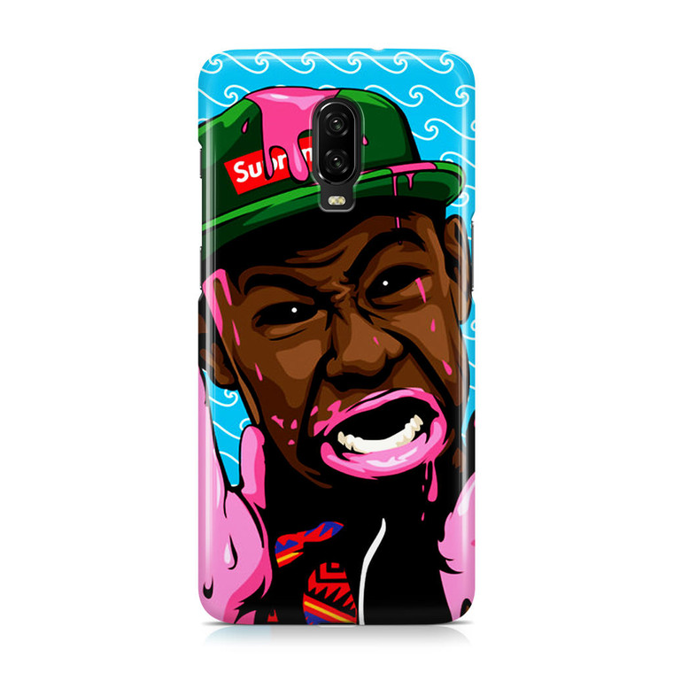 Tyler The Creator OnePlus 6T Case