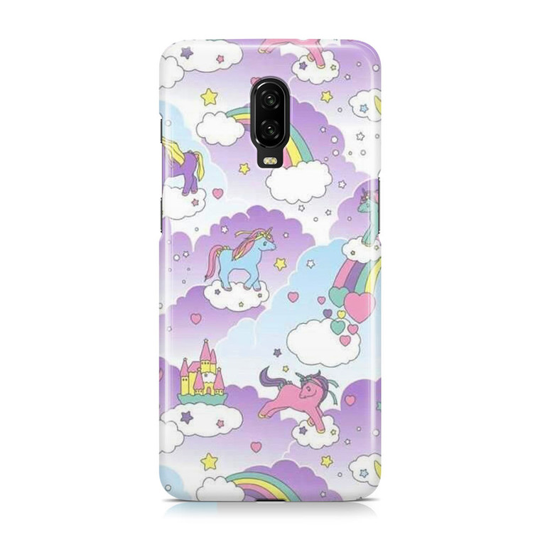 Unicorn OnePlus 6T Case