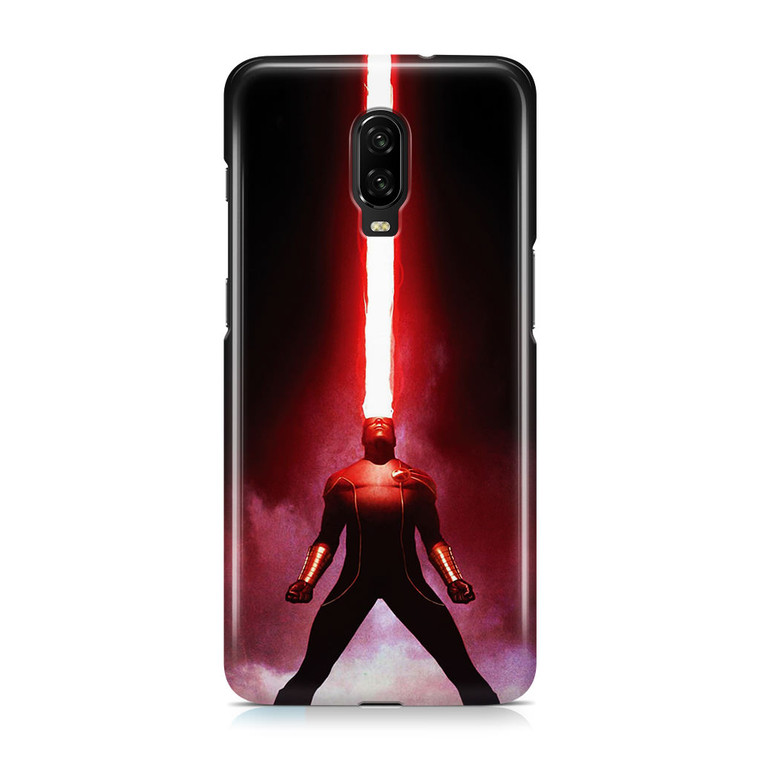 X Men Origin Cyclops OnePlus 6T Case