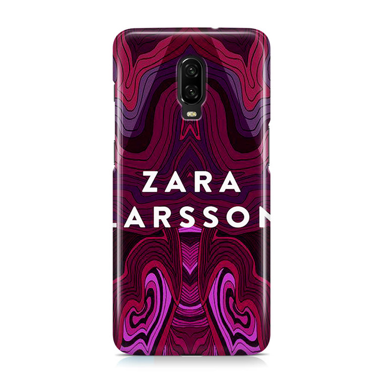 Zara Larsson OnePlus 6T Case