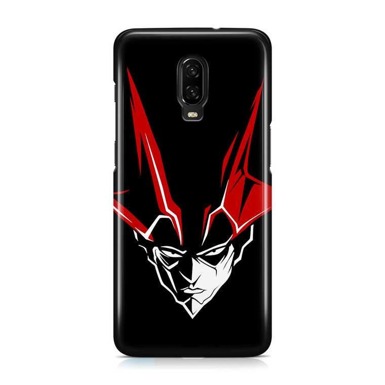 Zetman OnePlus 6T Case