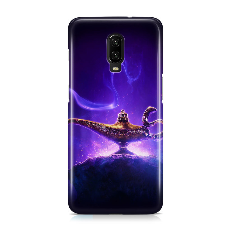 Aladdin Lamp OnePlus 6T Case