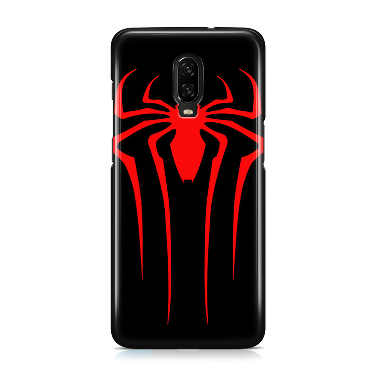Amazing Spiderman Logo OnePlus 6T Case