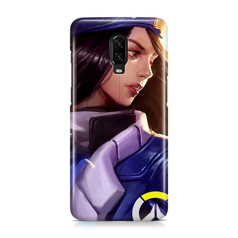 Ana Overwatch OnePlus 6T Case