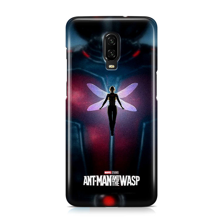 Antman and The Wasp OnePlus 6T Case