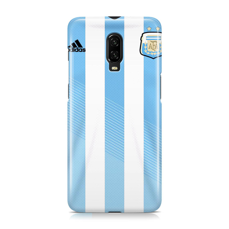 Argentina Jersey OnePlus 6T Case