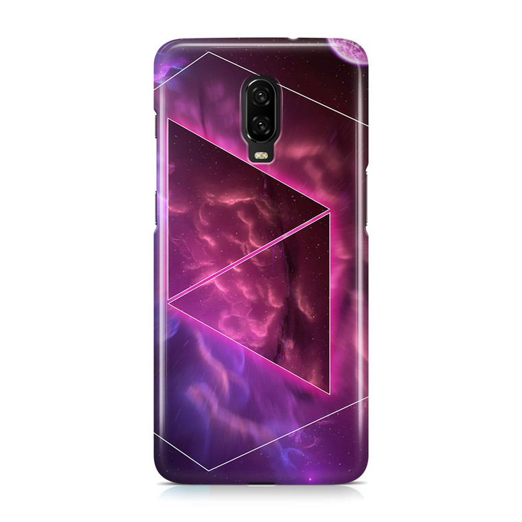 Avicii Space OnePlus 6T Case