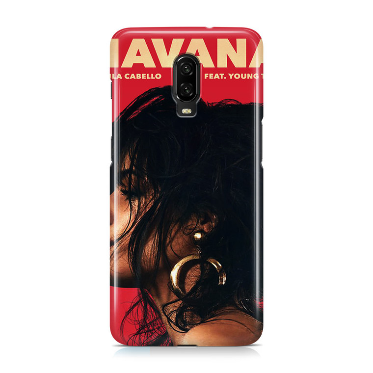 Camila Cabello Havana OnePlus 6T Case