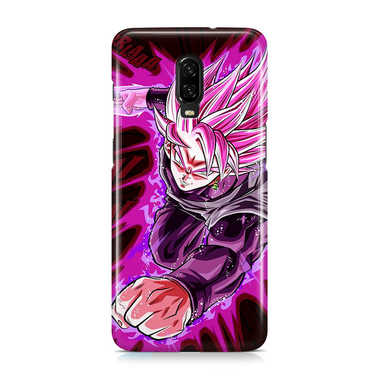 DBS Zamasu OnePlus 6T Case