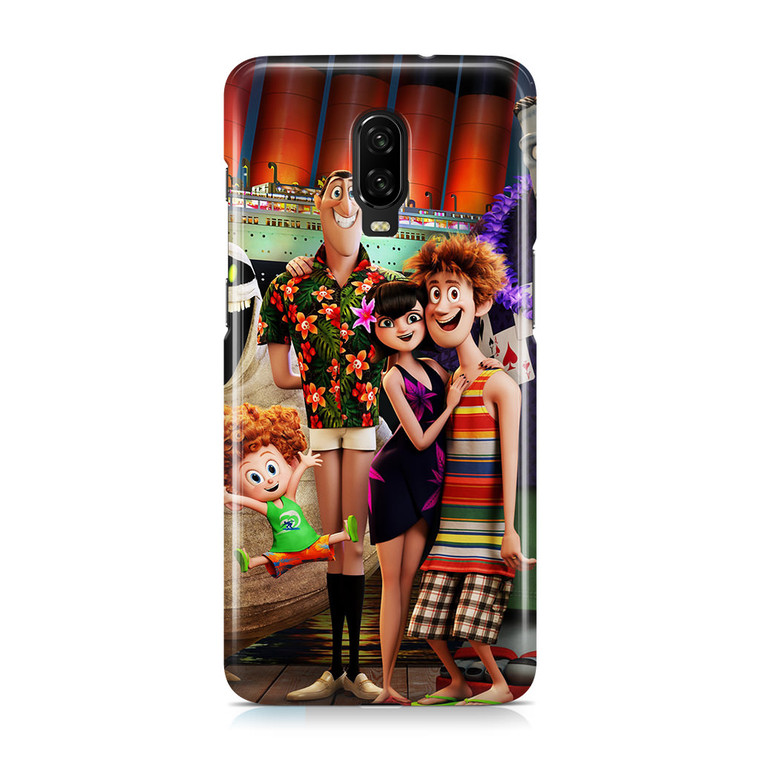 Hotel Transylvania 3 OnePlus 6T Case