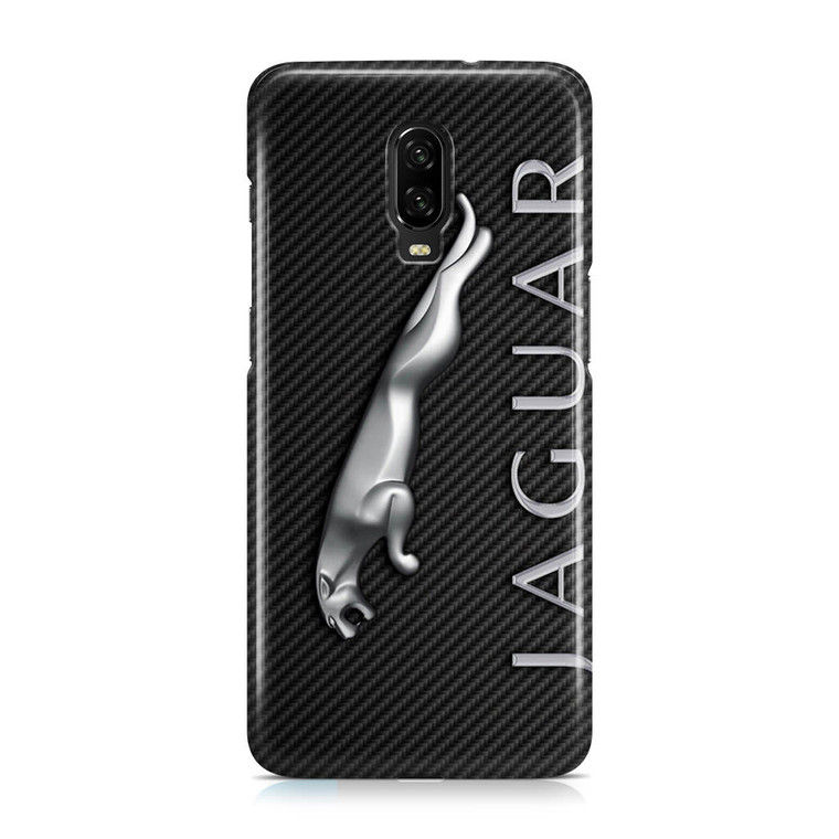 Jaguar OnePlus 6T Case