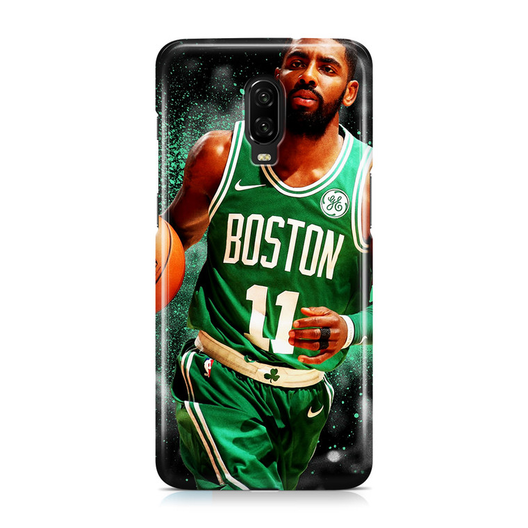 Kyrie Irving OnePlus 6T Case