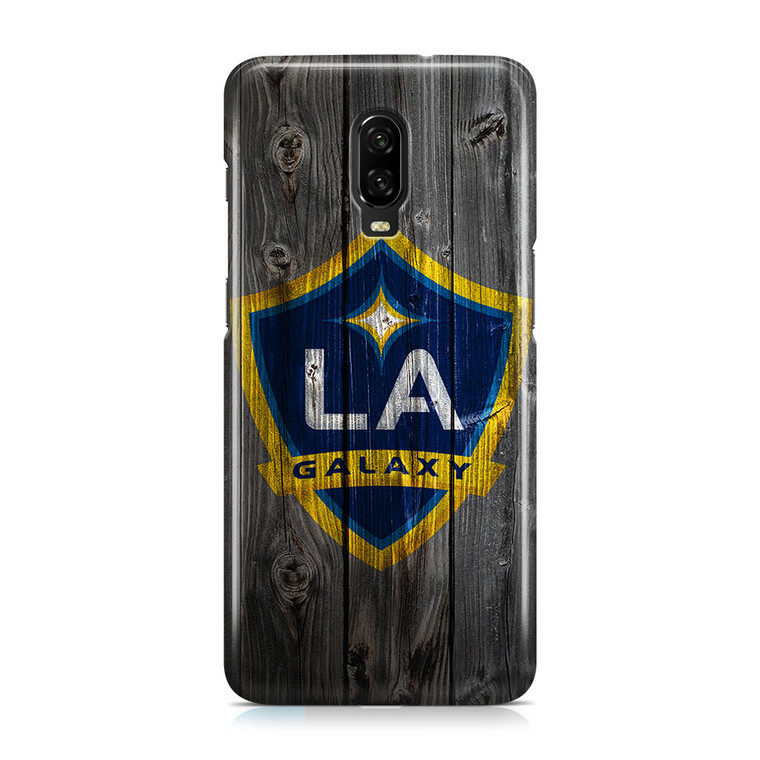 LA Galaxy OnePlus 6T Case
