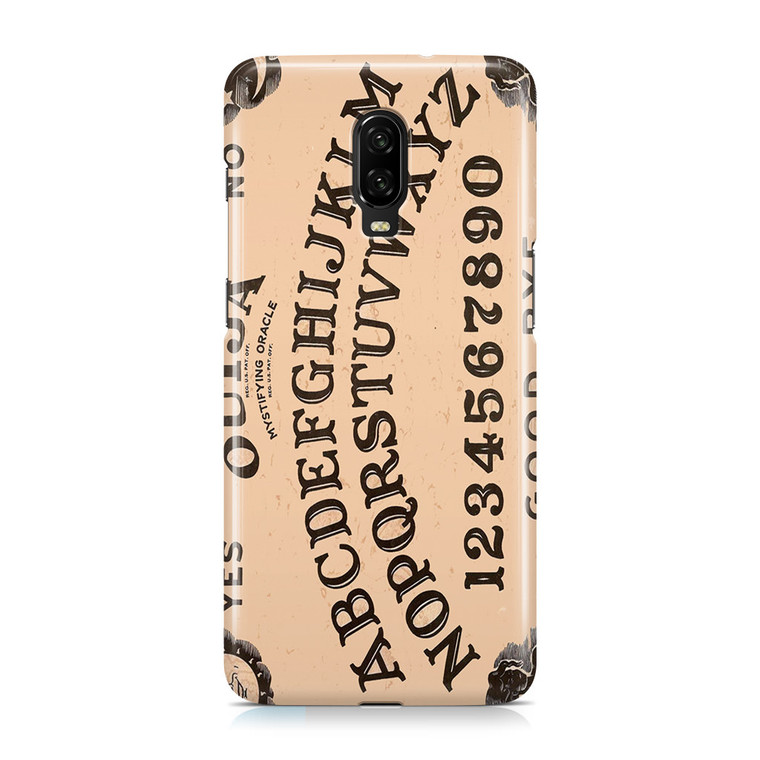 Ouija Board OnePlus 6T Case