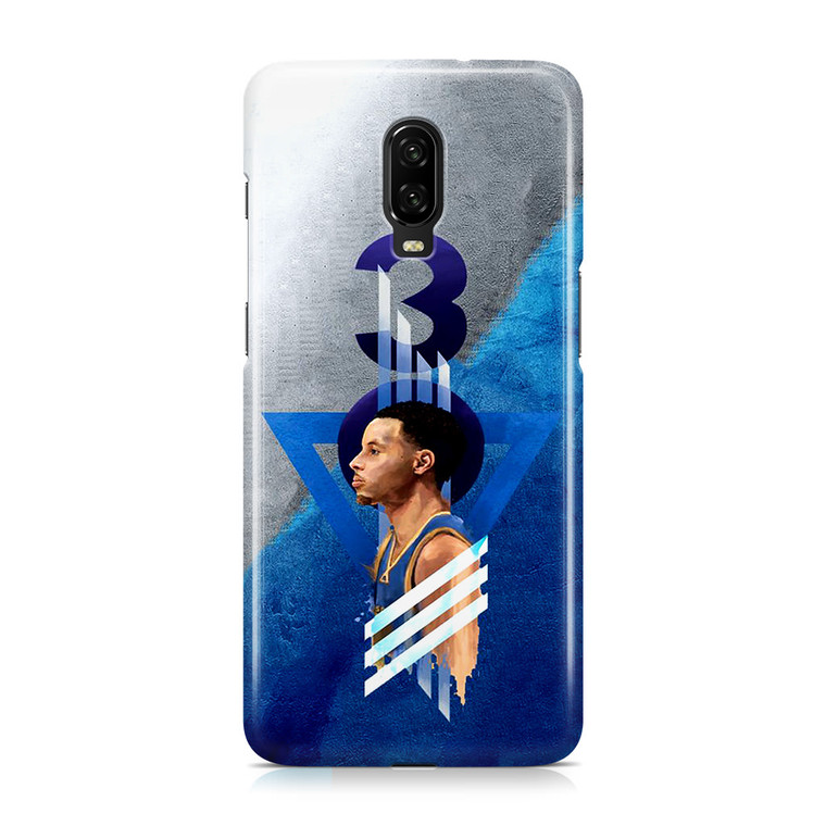 Steph Curry OnePlus 6T Case