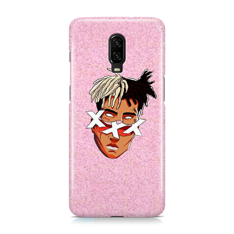 Yasss Do Amor XXtentaction OnePlus 6T Case