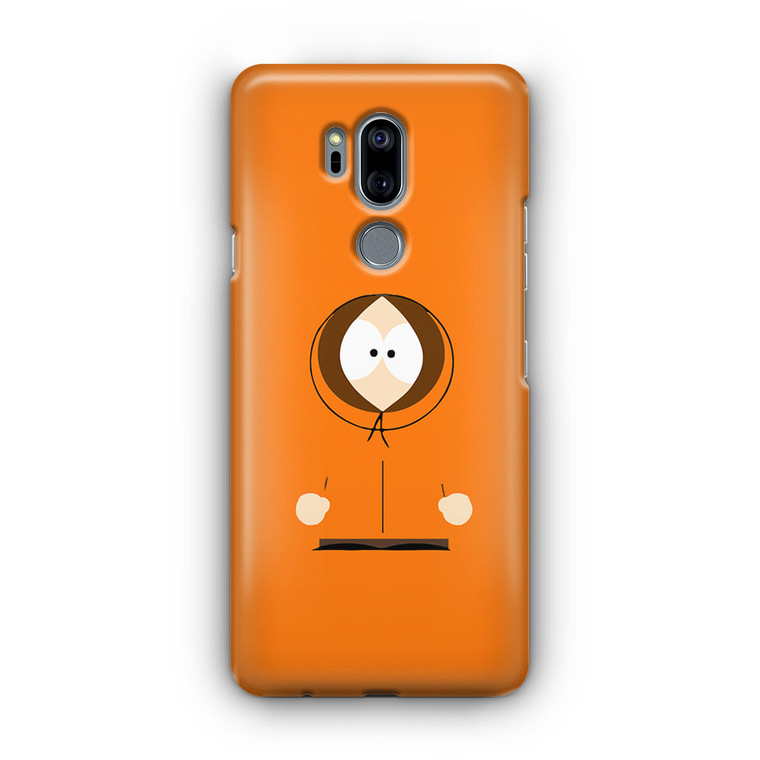 Kenny South Park LG G7 Case