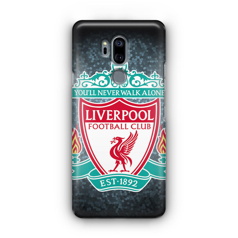 Liverpool LG G7 Case