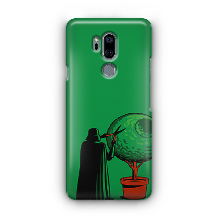 Star Wars LG G7 Case