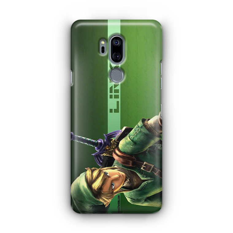 Link LG G7 Case