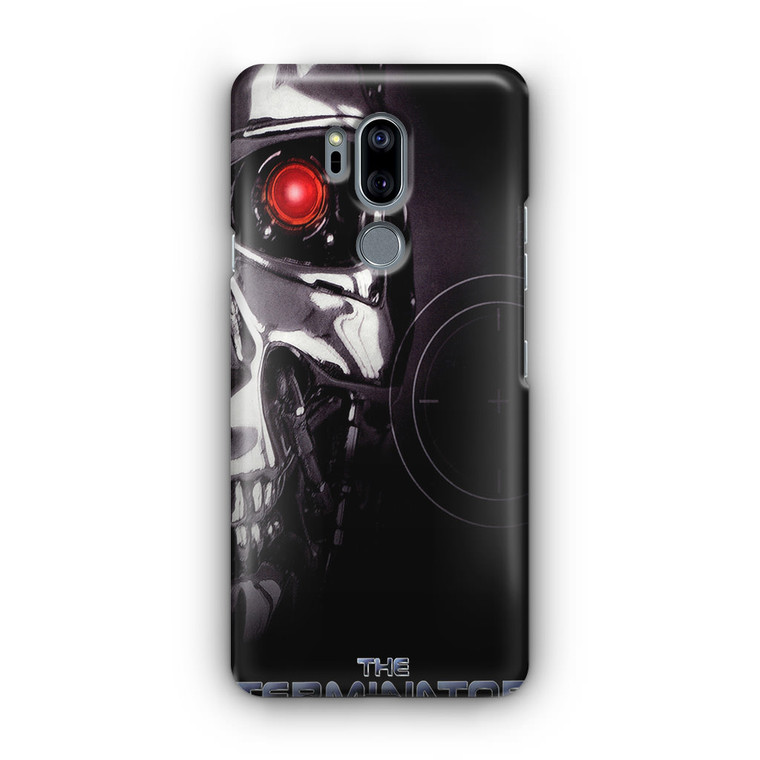 The Terminator LG G7 Case
