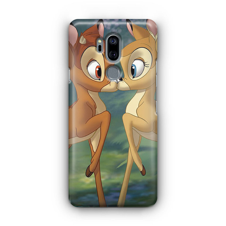 Bambi LG G7 Case