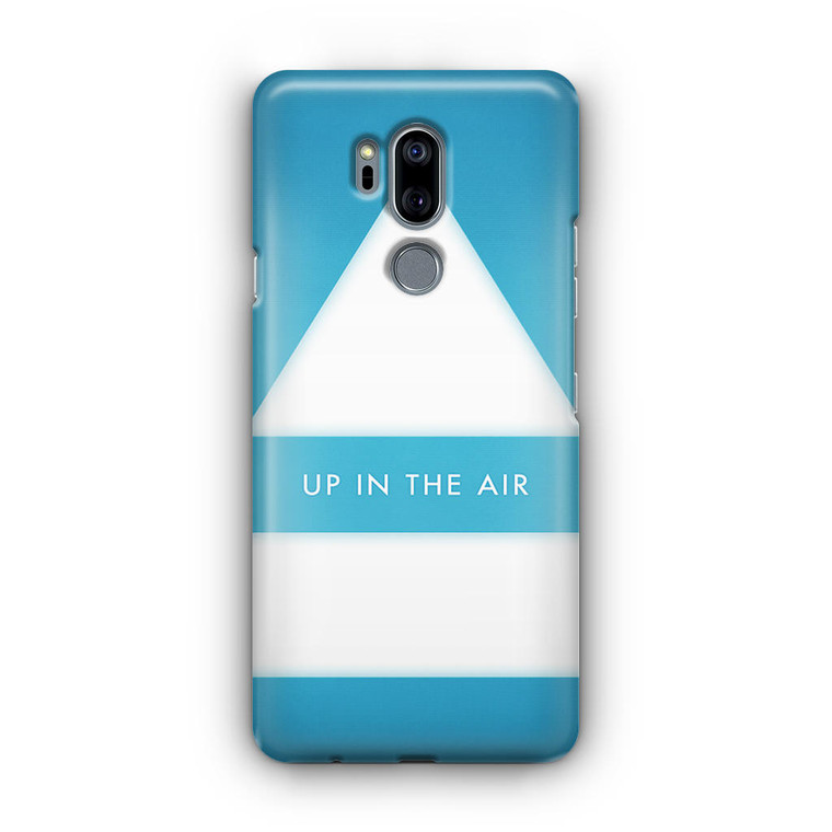 30 STM Up in The Air Cover LG G7 Case