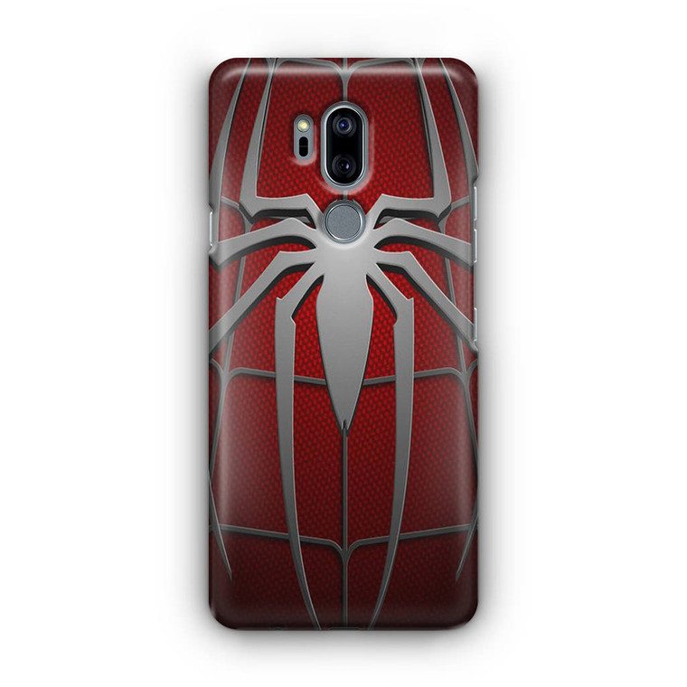 Spiderman LG G7 Case
