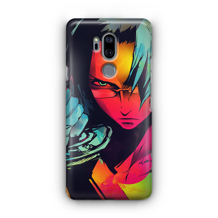 Anime Anbuu LG G7 Case