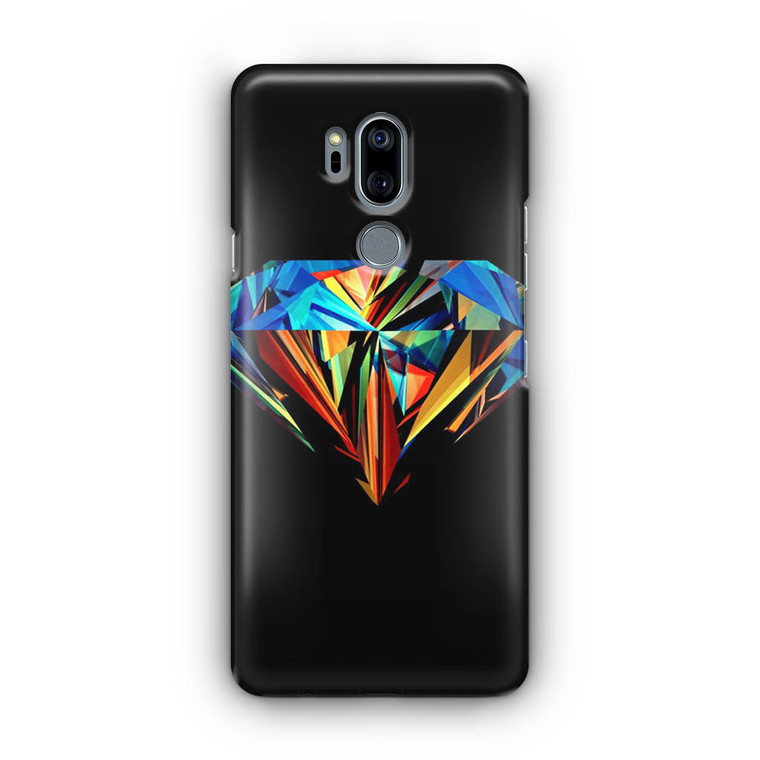 Diamond Supply LG G7 Case