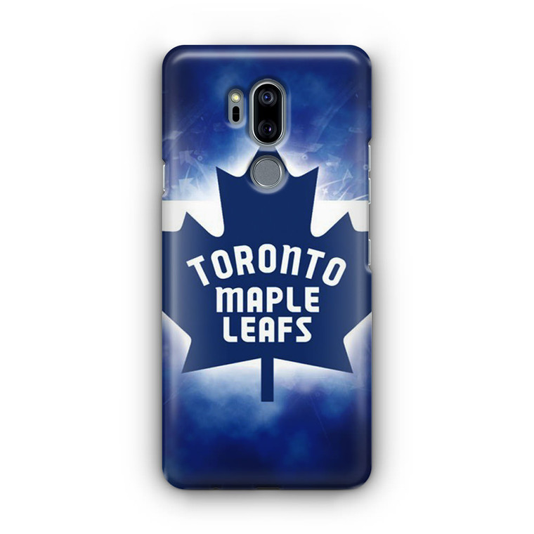 Toronto Maple Leafs LG G7 Case