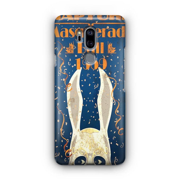 Games Bioshock LG G7 Case