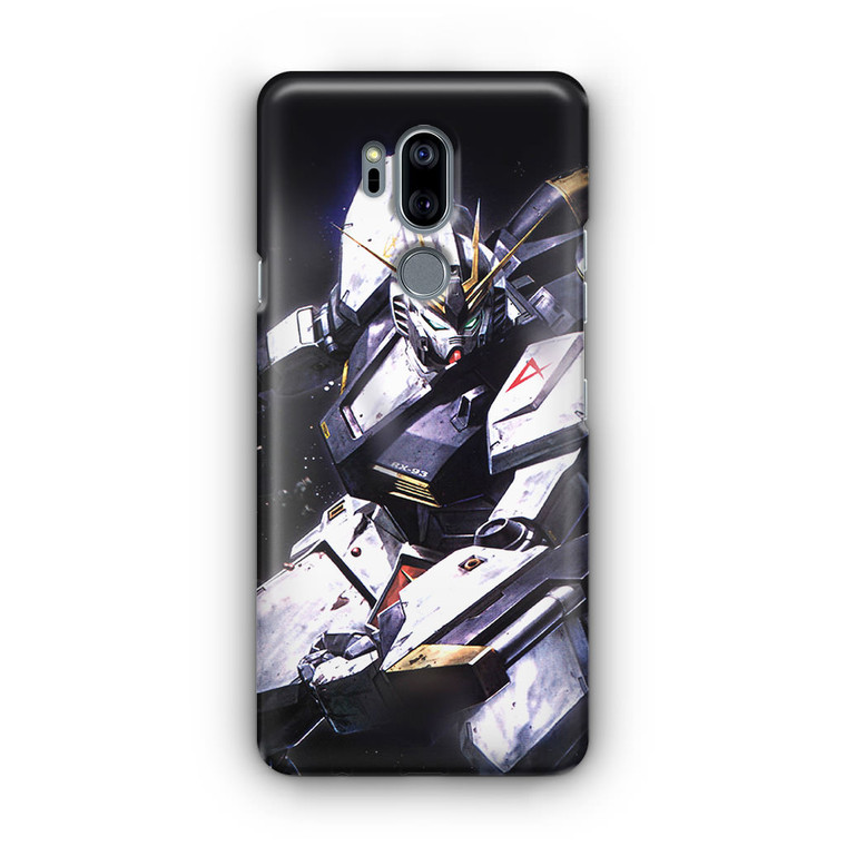 Gundam Rx LG G7 Case