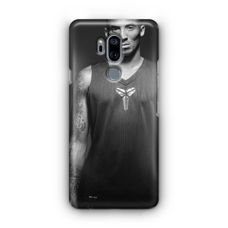 Handsome Kobe LG G7 Case