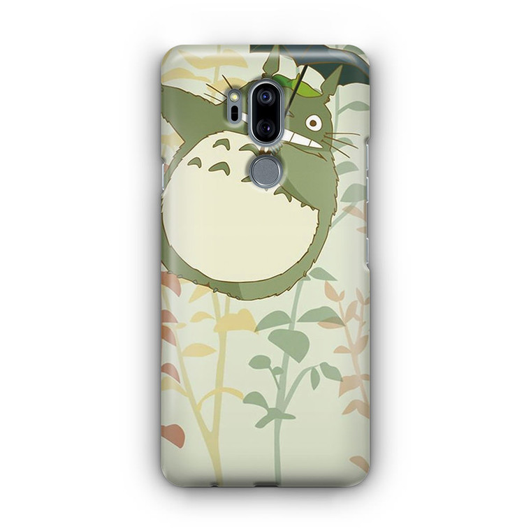 My Neighbor Totoro Cute LG G7 Case