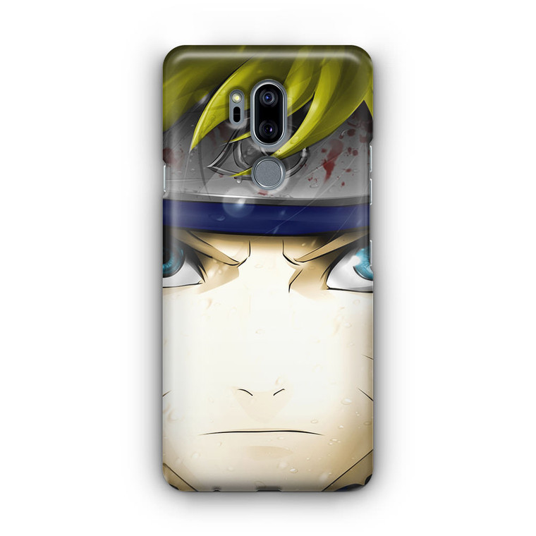 Naruto Uzumaki Naruto LG G7 Case