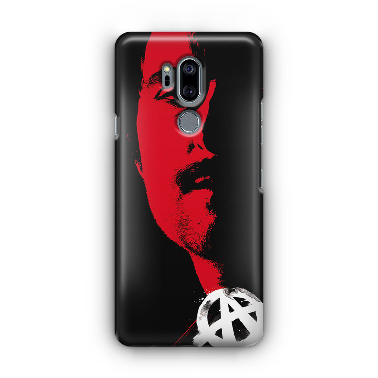 Sons Of Anarchy SOA LG G7 Case