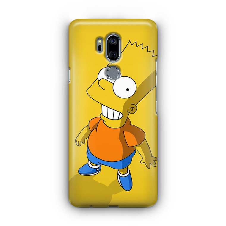 Bart LG G7 Case