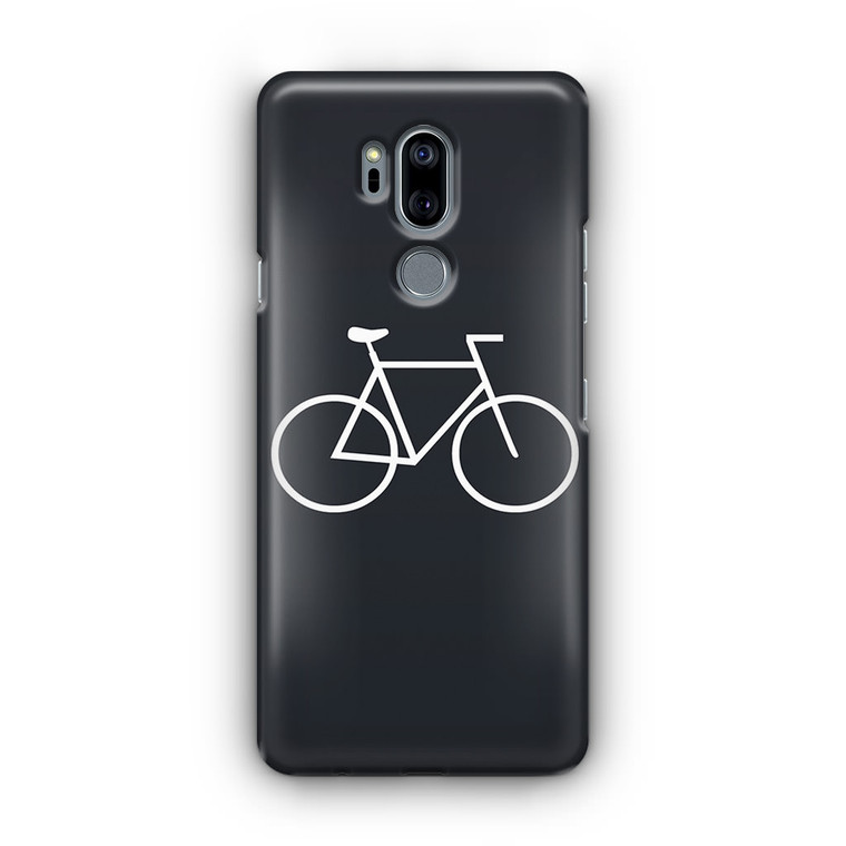 Biker Only LG G7 Case