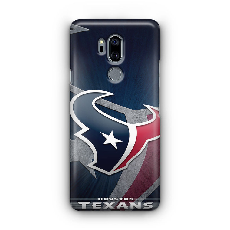 Houston Texans LG G7 Case