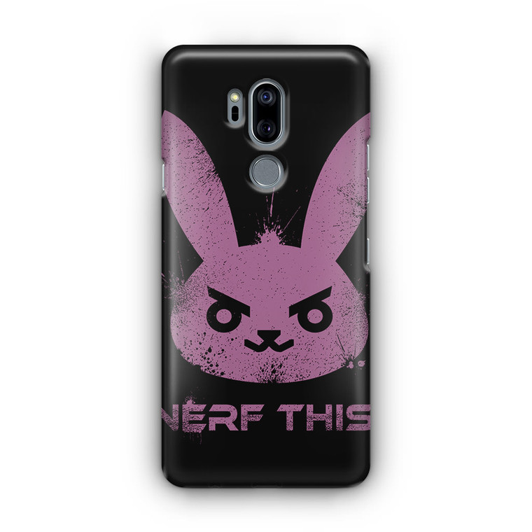 Nerf This LG G7 Case